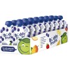 Buddy Fruits Snacks To Go Blueberry Unsweetened Applesauce 3.2oz Pouch