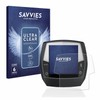 Savvies 6 Stück Schutzfolie für Bosch Intuvia Performance Line Displayschutz-Folie