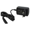 vhbw AC Power Supply Compatible with Braun Contour Pro 5751,