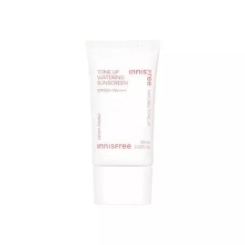 SellerHub [셀러허브]톤업 워터링 선스크린 60ml (S33144654) [SellerHub] Tone-Up Watering Sunscreen 60ml (S33144654) [Single]
