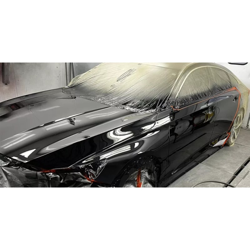 blackjack white guide coat kit