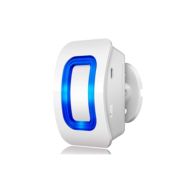 Driveway Alarm Sensor Wireless Driveway Motion Sensor Driveway Motion Sensor