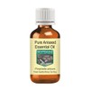 Devprayag Pure Aniseed Essential Oil (Pimpinella anisum) Natural Therapeutic Grade