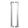 TOGU TG-R3825 Heavy Duty Commercial Grade 300mm/12 inches Square/Rectangle Shape