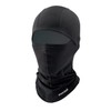 montbell Z - L LW 1107500 BK Balaclava