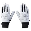 Move Sports HEAT Navi Gloves, Partial Water Resistance, Partial Moisture