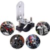 Biqing Fog Light Stay, Universal for Motorcycles, Fog Light Mounting