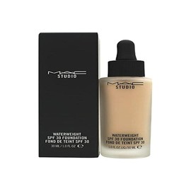 Base Líquida Mac Studio Waterweight SPF 30 Foundation NC15