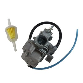 Carburetor Fit for Yamaha Raptor 80 ATV Quad Carby 2002-2008 Carb with Filter