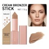Lakerain Bronzer En Barra Cremoso Waterproof