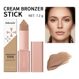 Lakerain Bronzer En Barra Cremoso Waterproof