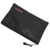 Fireproof Document Bag Portable Waterproof 800℃ High Temperature Resistant Zipper