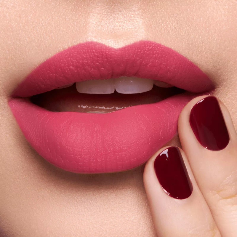 L'Bel Labial Forever Mate Barra Colageno Larga Duracion Lbel