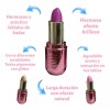 Romantic Rain Labial De Hadas Holográfico Diferentes Tonos Lipstick 24pz