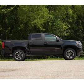 Rough Country 2" Leveling Kit for 2015-2022 Chevy Colorado/GMC Canyon - 922