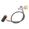 Soda Remote Hose CO2 Tank Cylinder Refilling Adapter with 24