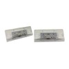 LH005 Error Free Number Plate Light Suitable for Bora Golf
