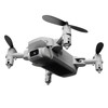 LS-MIN Mini Drone RC Quadcopter 480P Camera 13mins Flight Time