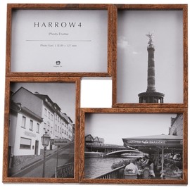 Harrow 4 Harrow 4 Teak (Teak) 1097 