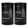 Birdman Creatina Monohidratada Kit 2 Piezas De 450gr