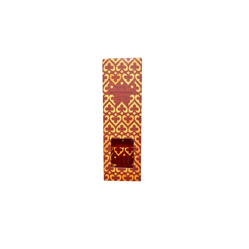 Vila Hermanos Spicy & Floral Bouquet Fragrance Diffuser 3.3 fl
