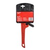 Milwaukee Electric - Steel Offset HEX Pipe Wrench