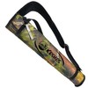 Archery Back Arrow Quiver Holder - Adjustable Quivers for Arrows,