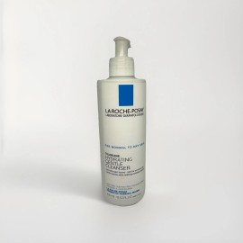 La Roche Posay Hydrating Gentle Cleanser For Normal to Dry Skin 400 Ml