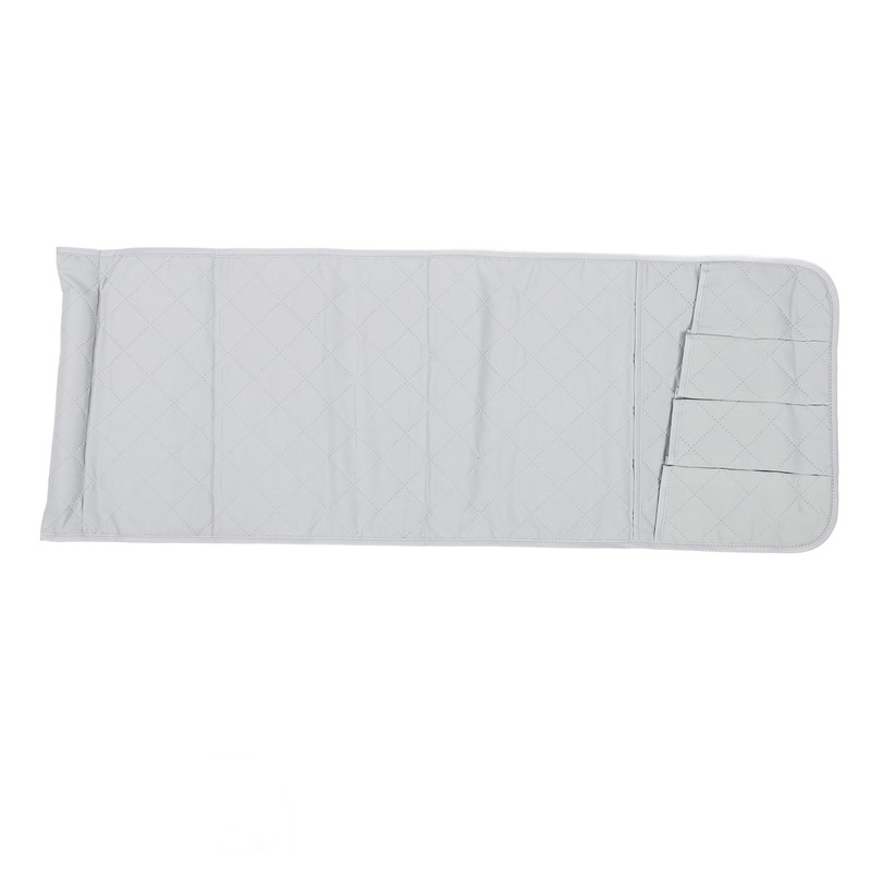 Sofa Armrest Organizer Couch Multi Pockets Washable Couch Armchair Storage
