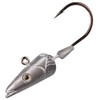 Savage Gear Sandeel Jig Head 10, Colour 0, Size 104 g