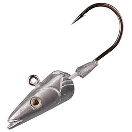 Savage Gear Sandeel Jig Head 10, Colour 0, Size 104 g