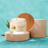 Crema Facial Humectante Orgánica con Miel Royal Jelly Sensación de