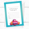 Olivia Samuel 20 x Easter Egg Hunt Postcard Invitations from