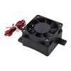 PTC Air Heater 30S Fast Heating Constant Temperature Insulation 80W