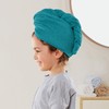 Erwin Müller Heidelberg Series Hair Turban Bath Towel
