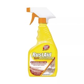 Goof Off 22Oz Bathroom Rustaid