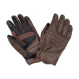 Indian Motorcycle Men's Ellingson Glove, Tan