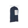 Travel Garment Bag 60 x 100 cm Blue