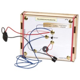 Sol Expert Funny Electronic 50600 Drawing Pin Kit from 10 Years