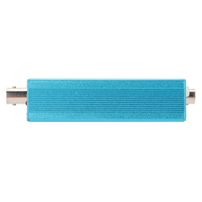 AHD CVI TVI High Definition Video Signal Amplifier Plug and