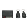 Shkalacar Universal Remote Central Control Box Kit, Car Door Lock,