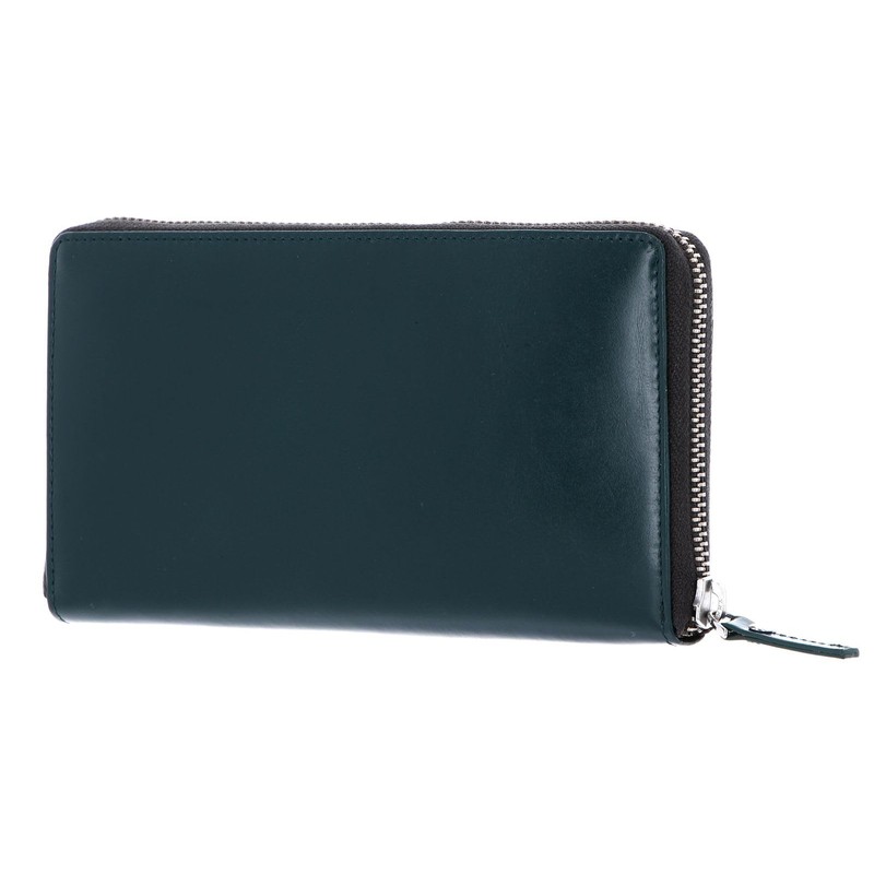 Maitre - Sohren Dietrun Wallet for Men and Women, Timeless