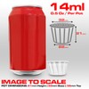 250 Pack RE-GEN - Wax Paper Multi-Purpose Cups 14ml 1/2