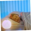 CORHAD Moon Lamp Port Bedside Lamp for Boys and Girls