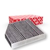 febi bilstein 105817 Cabin Air Filter