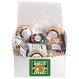 St. Patrick's Day - Box of Treats - 2lb