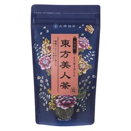 Kujun Meicha Oriental Beauty Tea (Leaf 40g)
