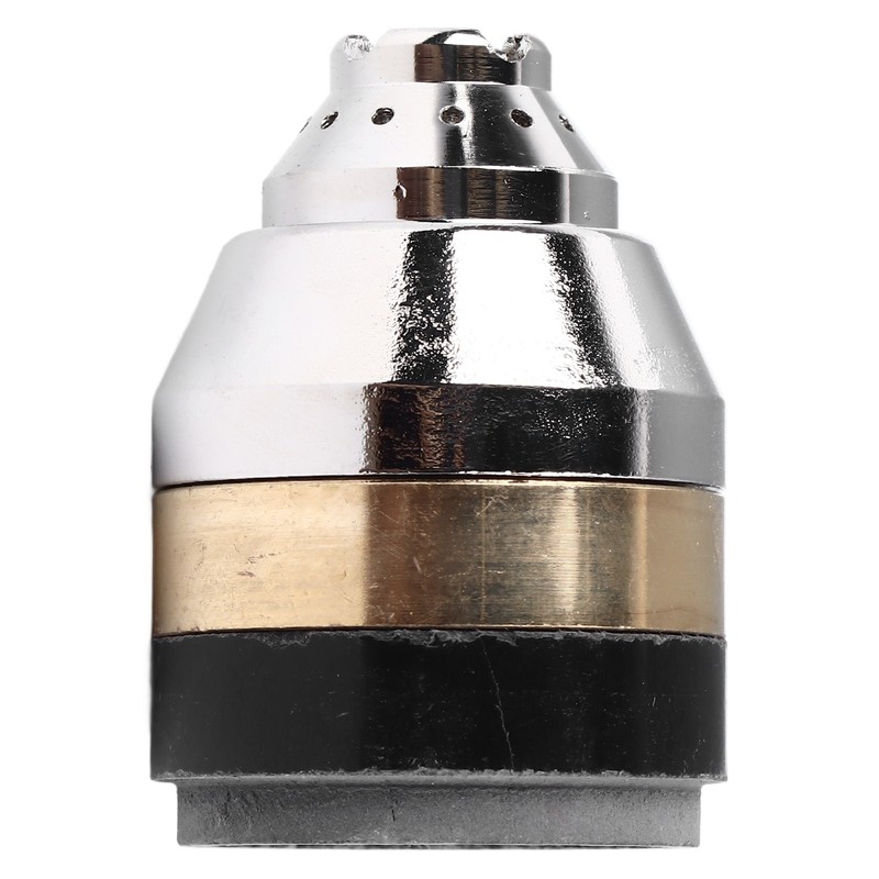 Plasma Cutting Torch Protective Cover Contactable Plasma Nozzle Tip Cover