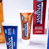 Janina Ultra White 75ml Maxi White Super Strength Whitening Mint