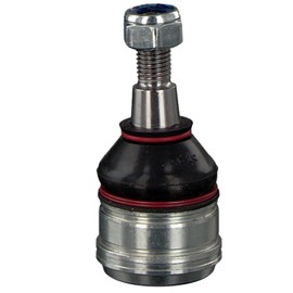 febi bilstein 33609 Ball Joint with Snap Ring and Locking Nut